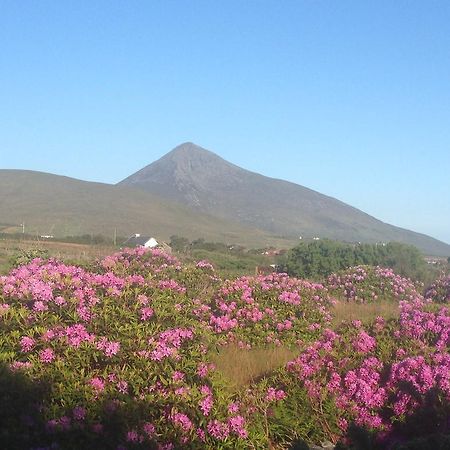Achill Water'S Edge Bed & Breakfast Doogort Exterior photo