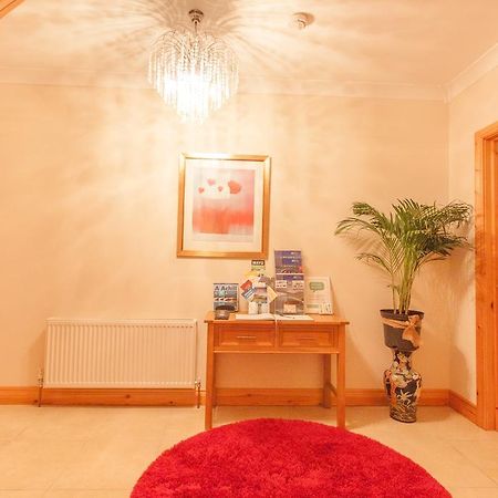 Achill Water'S Edge Bed & Breakfast Doogort Exterior photo
